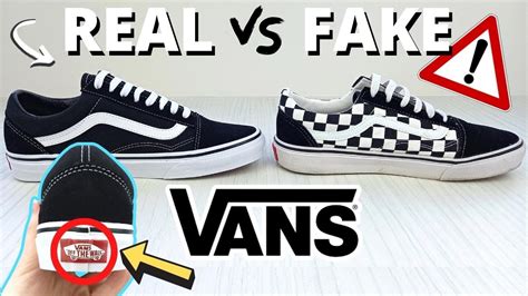 are the vans at rack room shoes fake|vans shoes true or false.